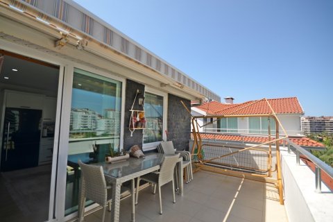 Penthouse  i Kestel, Antalya, Tyrkiet Nr. 208202 - 9