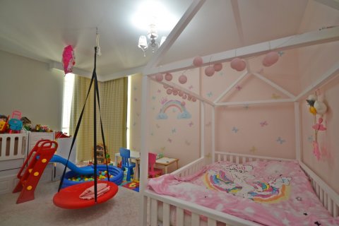 Penthouse  i Kestel, Antalya, Tyrkiet Nr. 208202 - 27