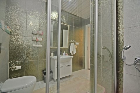 Penthouse  i Kestel, Antalya, Tyrkiet Nr. 208202 - 18