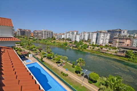 Penthouse  i Kestel, Antalya, Tyrkiet Nr. 208202 - 12
