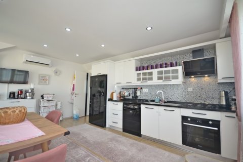 Penthouse  i Kestel, Antalya, Tyrkiet Nr. 208202 - 8