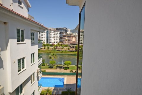 Penthouse  i Kestel, Antalya, Tyrkiet Nr. 208202 - 30