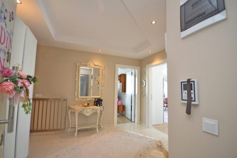Penthouse  i Kestel, Antalya, Tyrkiet Nr. 208202 - 4