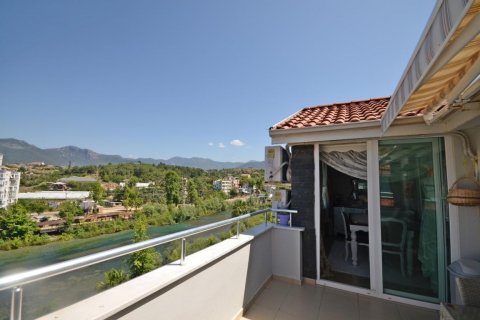 Penthouse  i Kestel, Antalya, Tyrkiet Nr. 208202 - 11