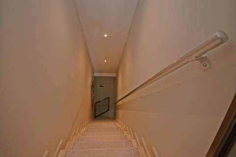 Penthouse  i Kestel, Antalya, Tyrkiet Nr. 208202 - 20