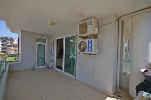 Penthouse  i Kestel, Antalya, Tyrkiet Nr. 208202 - 29