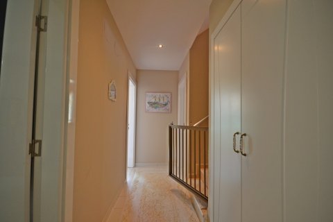 Penthouse  i Kestel, Antalya, Tyrkiet Nr. 208202 - 24