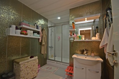 Penthouse  i Kestel, Antalya, Tyrkiet Nr. 208202 - 22