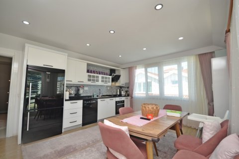 Penthouse  i Kestel, Antalya, Tyrkiet Nr. 208202 - 7