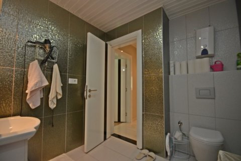 Penthouse  i Kestel, Antalya, Tyrkiet Nr. 208202 - 23