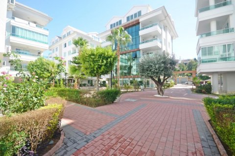 Penthouse  i Kestel, Antalya, Tyrkiet Nr. 208202 - 3