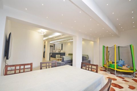 Продажа виллы  в Демирташе, Аланье, Анталье, Турция 4 комн., 200м2, №208203 – фото 17