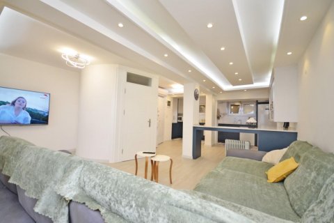 Продажа виллы  в Демирташе, Аланье, Анталье, Турция 4 комн., 200м2, №208203 – фото 15