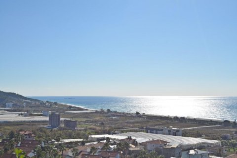 Продажа виллы  в Демирташе, Аланье, Анталье, Турция 4 комн., 200м2, №208203 – фото 20