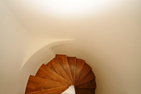 Продажа виллы  в Демирташе, Аланье, Анталье, Турция 4 комн., 200м2, №208203 – фото 22