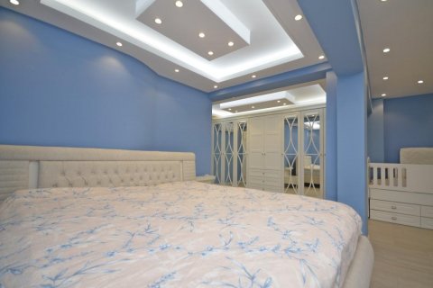 Продажа виллы  в Демирташе, Аланье, Анталье, Турция 4 комн., 200м2, №208203 – фото 28