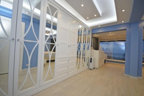 Продажа виллы  в Демирташе, Аланье, Анталье, Турция 4 комн., 200м2, №208203 – фото 25