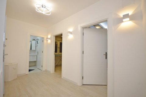 Продажа виллы  в Демирташе, Аланье, Анталье, Турция 4 комн., 200м2, №208203 – фото 23