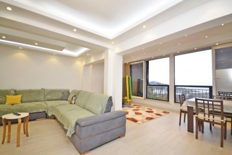 Продажа виллы  в Демирташе, Аланье, Анталье, Турция 4 комн., 200м2, №208203 – фото 16