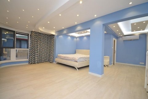 Продажа виллы  в Демирташе, Аланье, Анталье, Турция 4 комн., 200м2, №208203 – фото 26