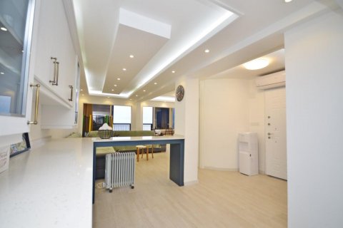 Продажа виллы  в Демирташе, Аланье, Анталье, Турция 4 комн., 200м2, №208203 – фото 12