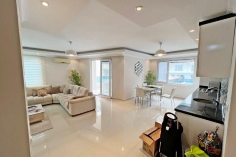 Dubleks daire   Alanya, Antalya, Türkiye №208204 - 11