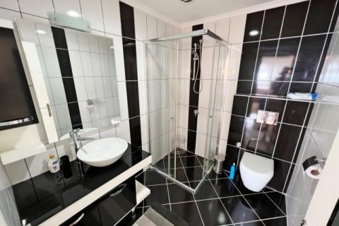 Dubleks daire   Alanya, Antalya, Türkiye №208204 - 23