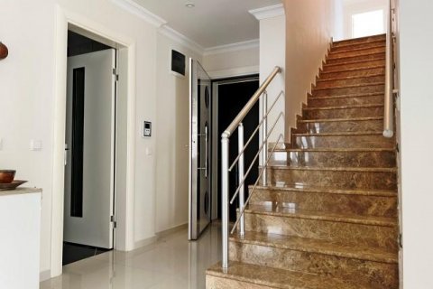 Dubleks daire   Alanya, Antalya, Türkiye №208204 - 10