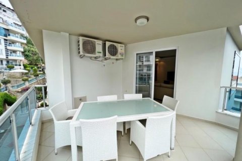 Dubleks daire   Alanya, Antalya, Türkiye №208204 - 15