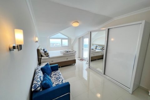 Dubleks daire   Alanya, Antalya, Türkiye №208204 - 24