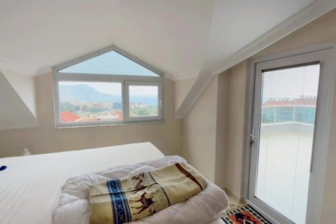 Dubleks daire   Alanya, Antalya, Türkiye №208204 - 25