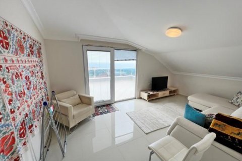Dubleks daire   Alanya, Antalya, Türkiye №208204 - 21