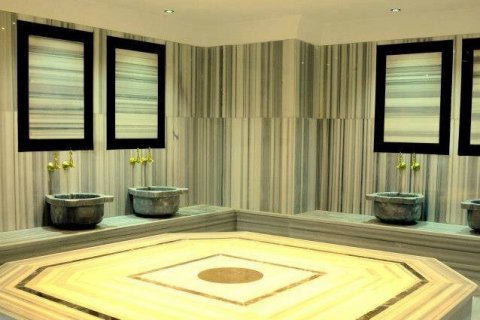 Dubleks daire   Alanya, Antalya, Türkiye №208204 - 8