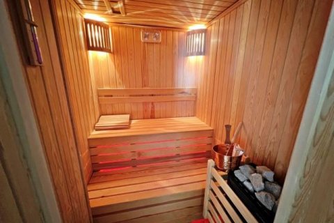 Dubleks daire   Alanya, Antalya, Türkiye №208204 - 17