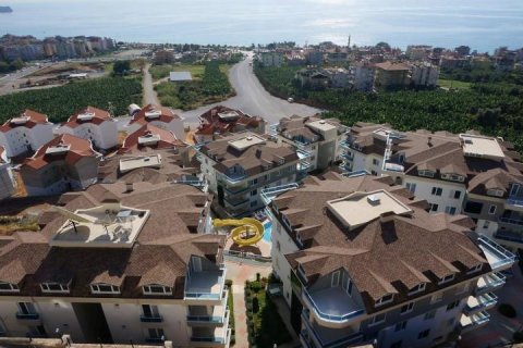 Dubleks daire   Alanya, Antalya, Türkiye №208204 - 2
