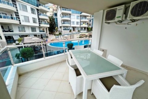 Dubleks daire   Alanya, Antalya, Türkiye №208204 - 14