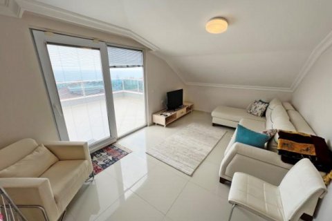 Dubleks daire   Alanya, Antalya, Türkiye №208204 - 22