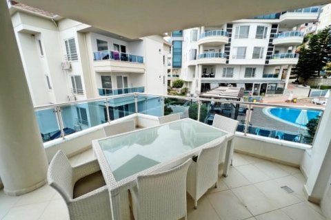 Dubleks daire   Alanya, Antalya, Türkiye №208204 - 13