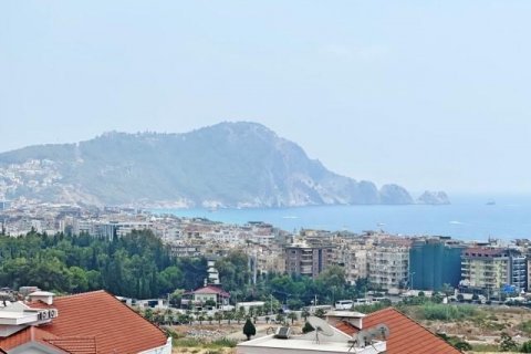 Dubleks daire   Alanya, Antalya, Türkiye №208204 - 28