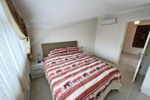 Dubleks daire   Alanya, Antalya, Türkiye №208204 - 19