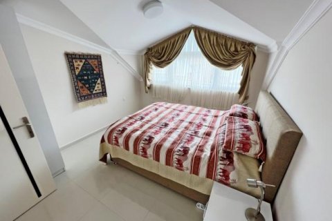 Dubleks daire   Alanya, Antalya, Türkiye №208204 - 18