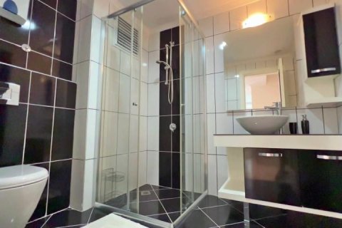 Dubleks daire   Alanya, Antalya, Türkiye №208204 - 16