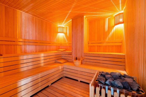 Daire   Alanya, Antalya, Türkiye №208201 - 6