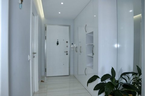 Daire   Alanya, Antalya, Türkiye №208201 - 8