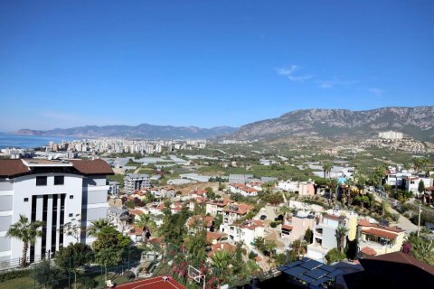 Daire   Alanya, Antalya, Türkiye №208201 - 19