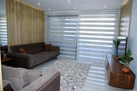 Daire   Alanya, Antalya, Türkiye №208201 - 11