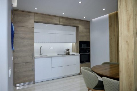 Daire   Alanya, Antalya, Türkiye №208201 - 9