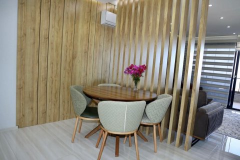 Daire   Alanya, Antalya, Türkiye №208201 - 10