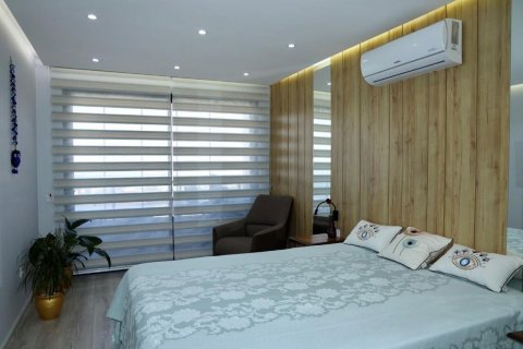 Daire   Alanya, Antalya, Türkiye №208201 - 23