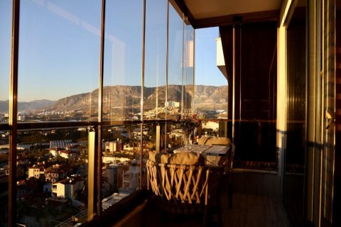 Daire   Alanya, Antalya, Türkiye №208201 - 16